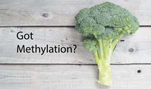 Improve Your Methylation and Raise Your Glutathione to Heal Autoimmunity!